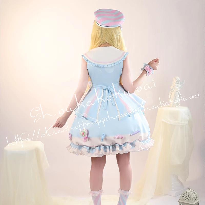 レア しゅごキャラ デカアクリルスタンド アクスタ pale tone 真城りま