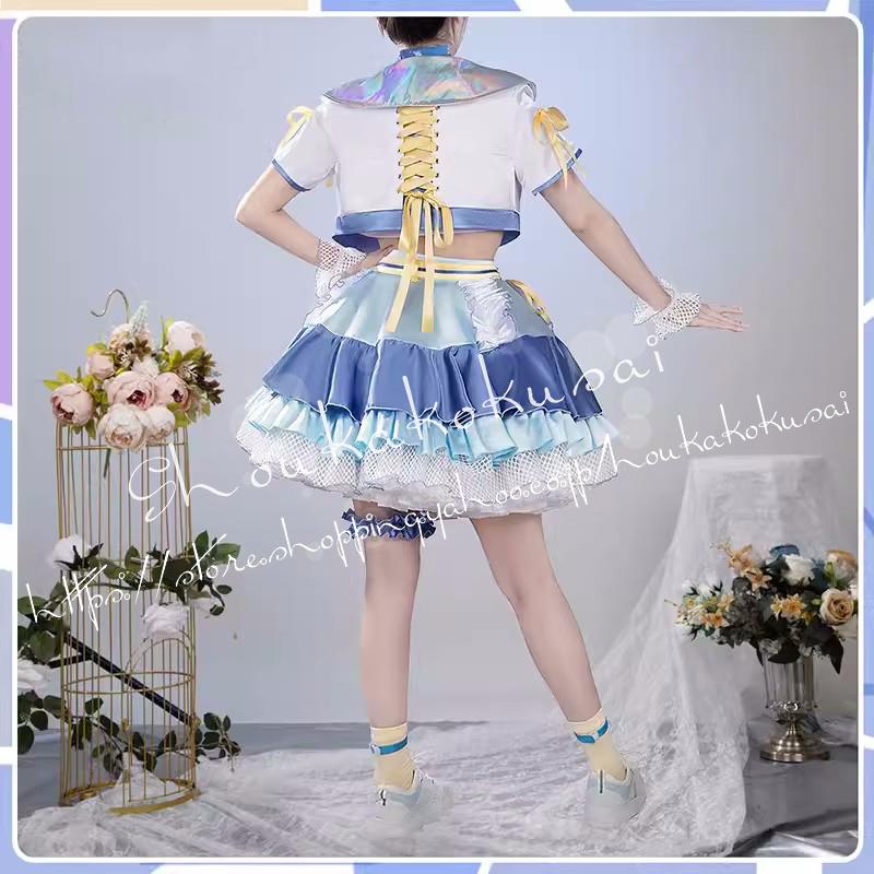 学園アイドルマスター 学マス 世界一可愛い私 藤田ことね