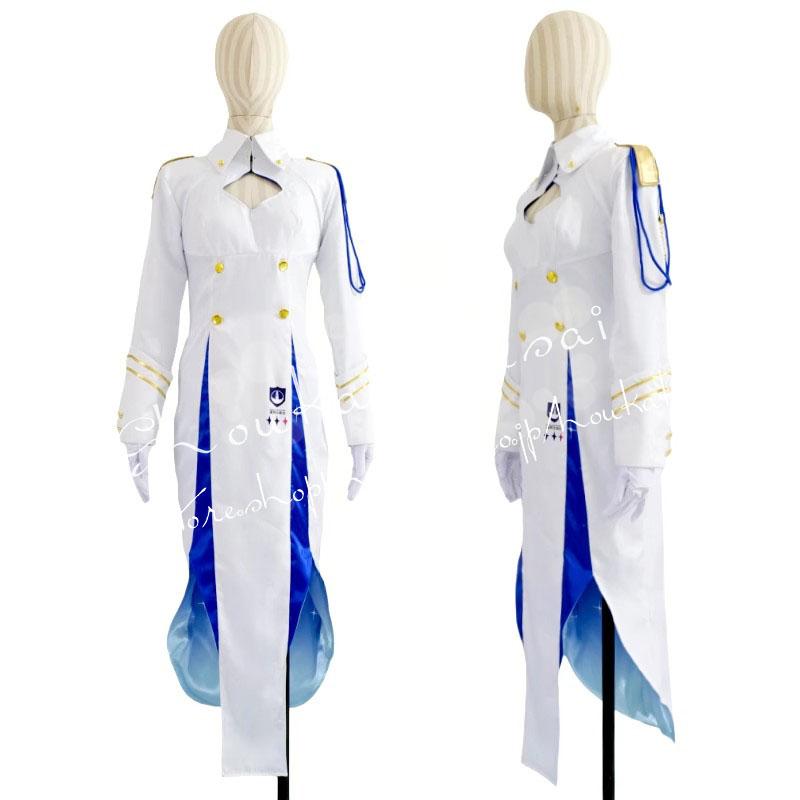 ブルーアーカイブ　ブルアカ　岩櫃アユム　いわびつアユム　コスプレ衣装 ブルーアーカイブ 岩櫃アユム コスプレ衣装