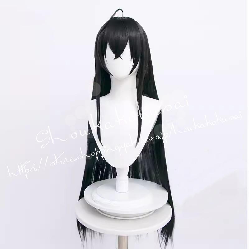 やはり俺の青春ラブコメはまちがっている 雪ノ下雪乃 ゆきのしたゆきの 制服 冬服 コスプレ衣装 イベント変装活動 仮装 学園祭 撮影 祭り クリスマス ハロウィン_10