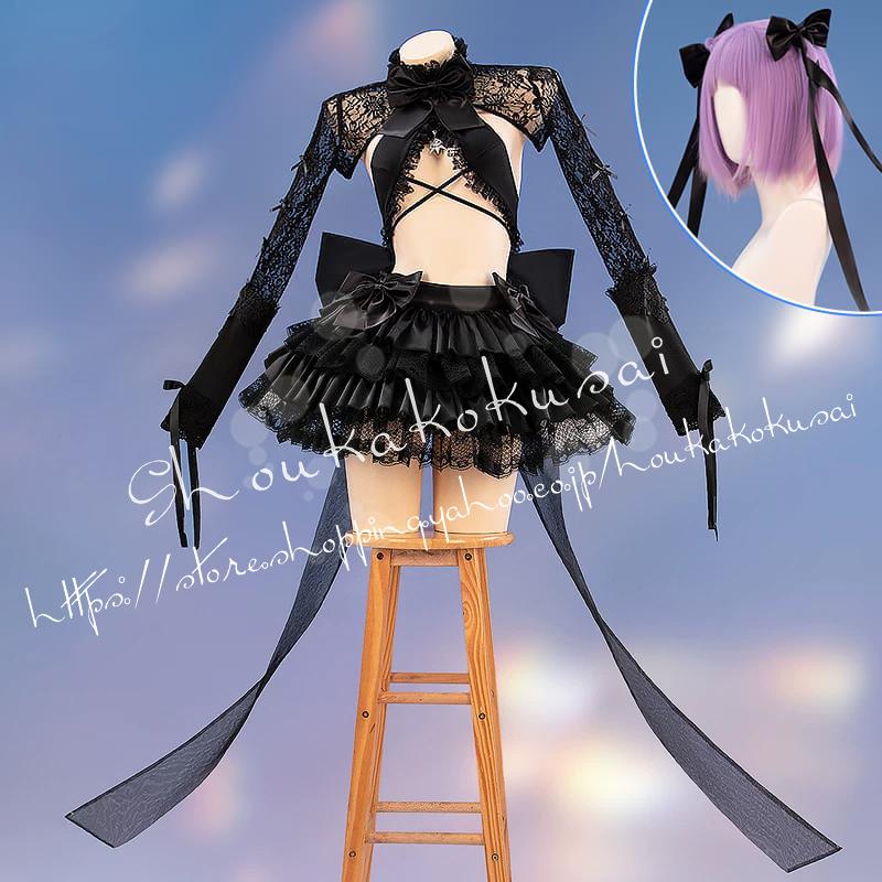 勝利の女神 NIKKE リバーレリオ Liberalio ウンファ ドリーミング