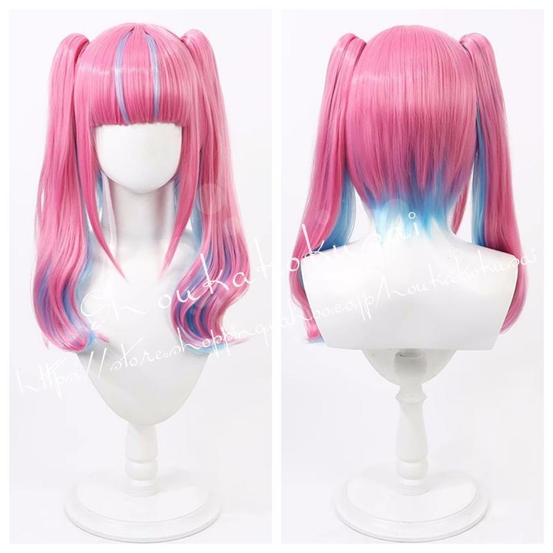 Hololive ホロライブ Vtuber 湊あくあ 猫耳メイド服 コスプレ衣装 日常