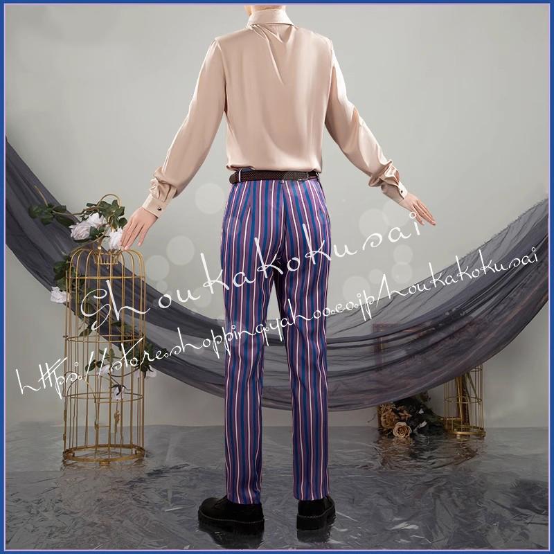 にじさんじ VTuber Oriens 2nd Anniversary 佐伯イッテツ