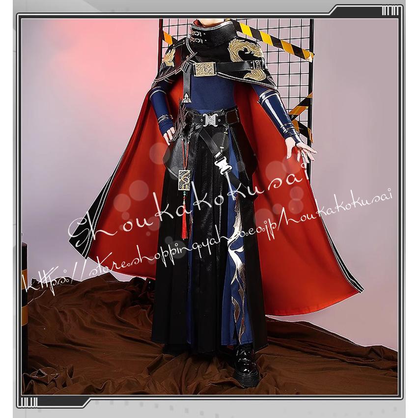 アークナイツ 明日方舟 Arknights ズオラウ Zuo Le 左楽