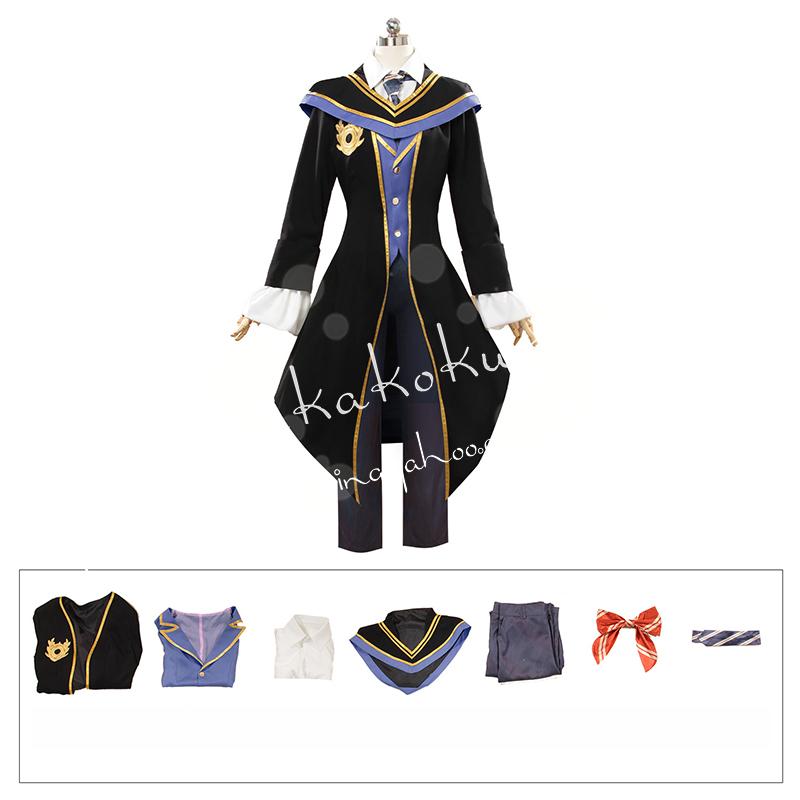 アイデンティティ V Identity V 第五人格 写真家 しゃしんか ジョゼフ ドラソネス 制服 暴君 コスプレ衣装 日常服 ハロウィン クリスマス 仮装 文化祭の画像