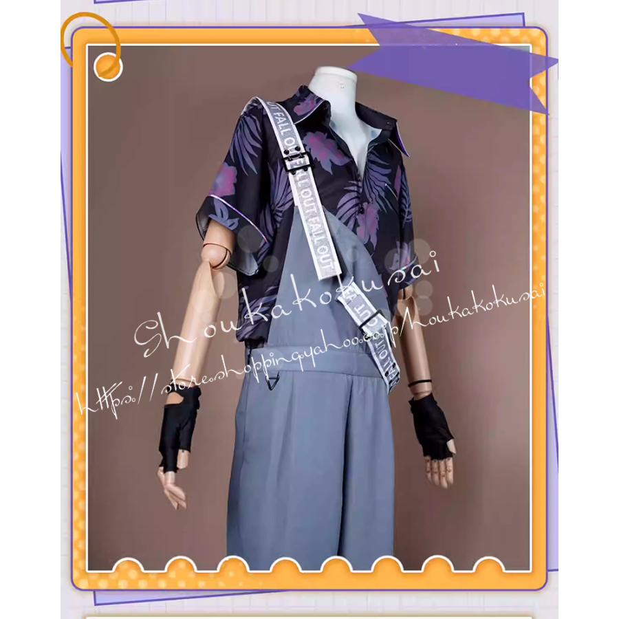 18TRIP 蜂乃屋凪 コスプレ衣装 日常服 ハロウィン クリスマス