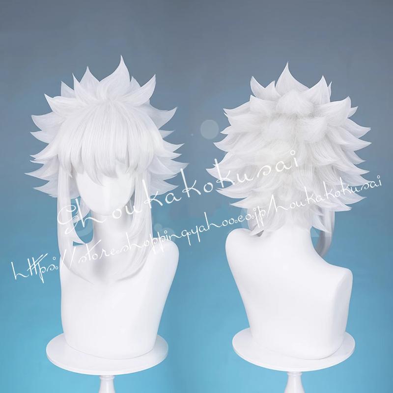 ゼンレスゾーンゼロ Zenless Zone Zero 蒼角 コスプレ衣装 日常服