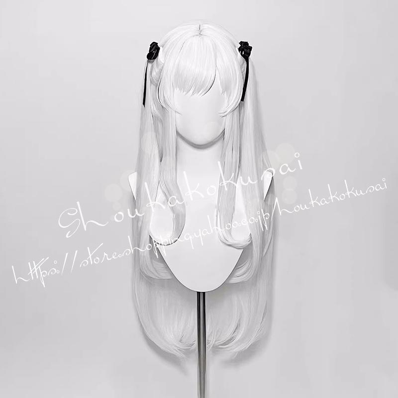 hololive ホロライブ Vtuber 白上フブキ しらかみ ふぶき メイド hololive ホロライブ Vtuber 白上フブキ しらかみ ふぶき メイド