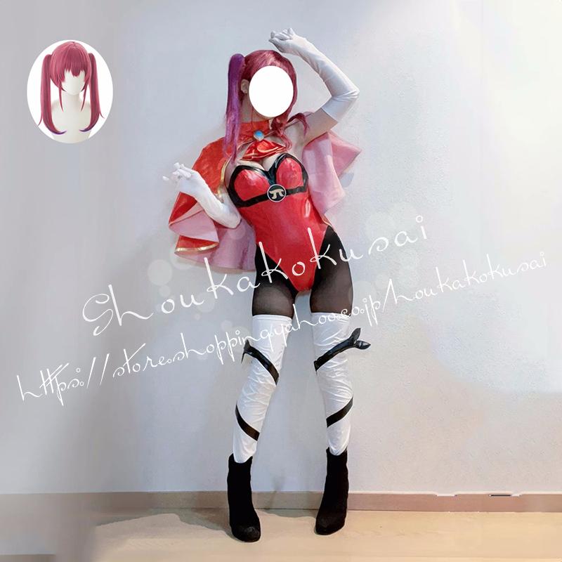 Hololive ホロライブ Vtuber 宝鐘マリン ほうしょう まりん Hololive ホロライブ Vtuber 宝鐘マリン ほうしょう まりん