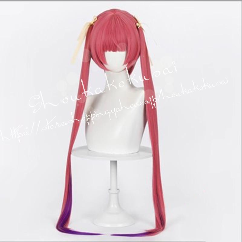 Hololive ホロライブ Vtuber 宝鐘マリン ほうしょう まりん