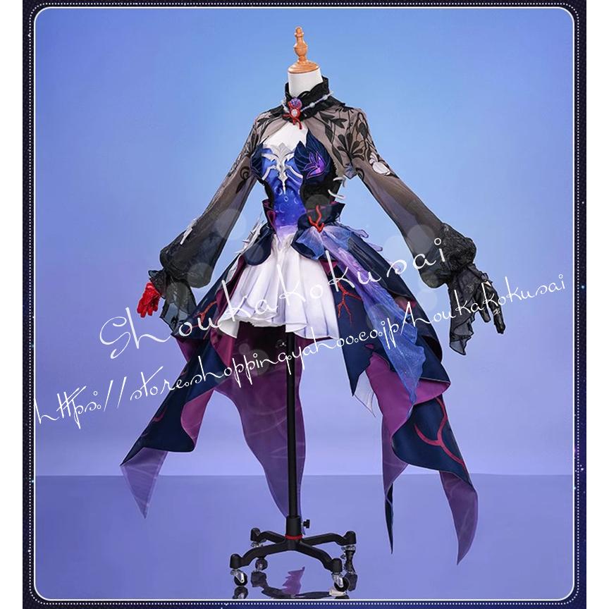 崩壊：スターレイル ヘレクトラ Helektra セイレンス Hysilens
