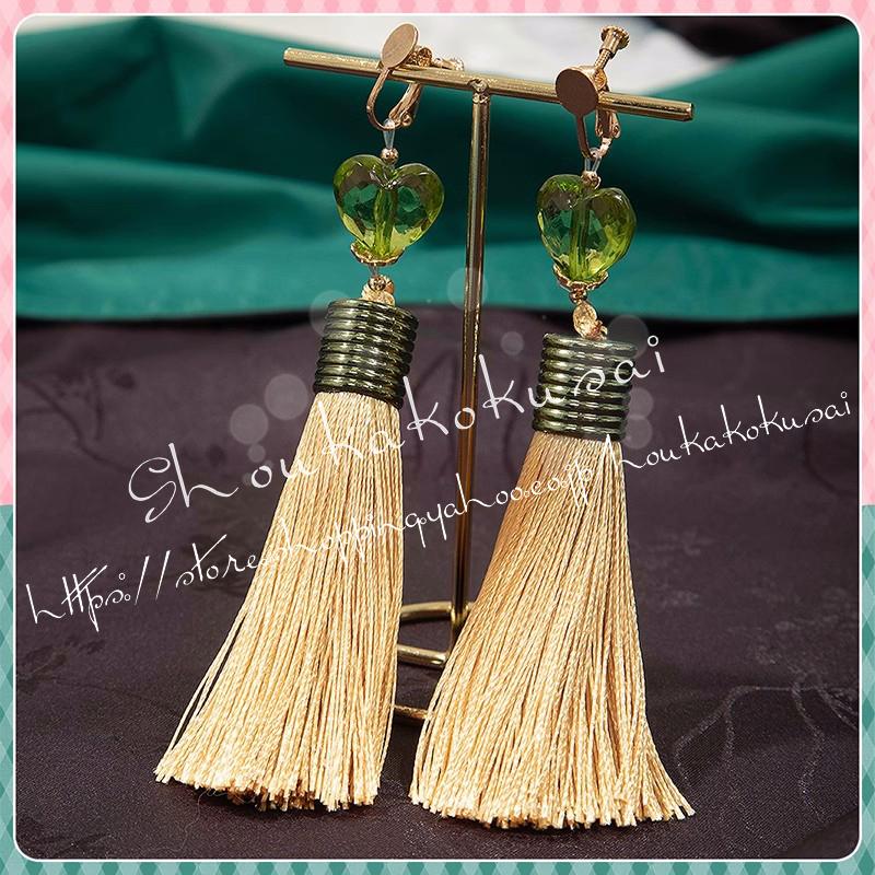 にじさんじ VTuber レイン・パターソン コスプレ衣装 日常服