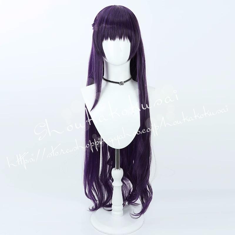 プロセカ PRSK 朝比奈まふゆ 猫耳おばけの案内人 メイド服 プロセカ PRSK 朝比奈まふゆ 猫耳おばけの案内人 メイド服