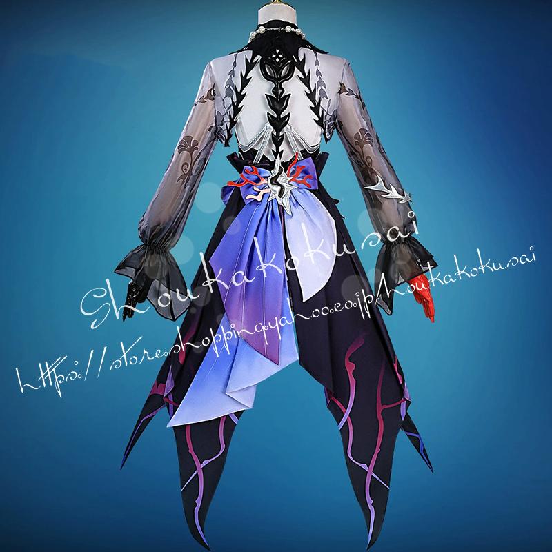 崩壊：スターレイル ヘレクトラ Helektra セイレンス Hysilens