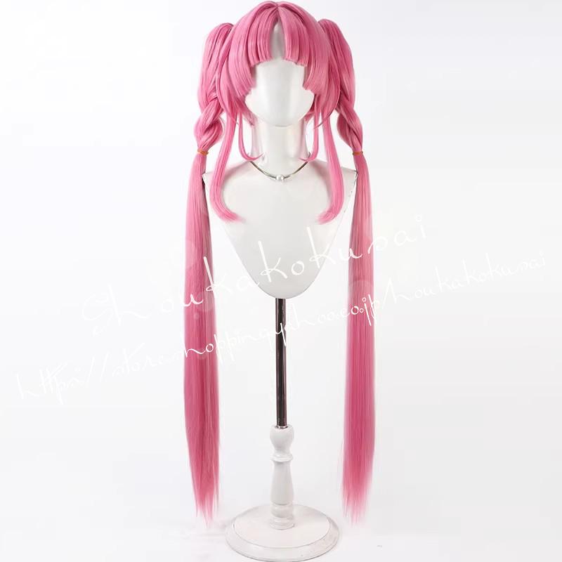 名探偵プリキュア 小林みくる Cure Mystique キュアミスティック コスプレ衣装 イベント コスチューム 変装活動 仮装 学園祭 撮影 祭り クリスマス ハロウィンの画像