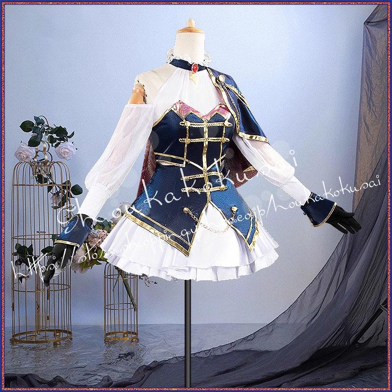 にじさんじ VTuber アンジュ カトリーナ 5周年 5th fes SYMPHONIA