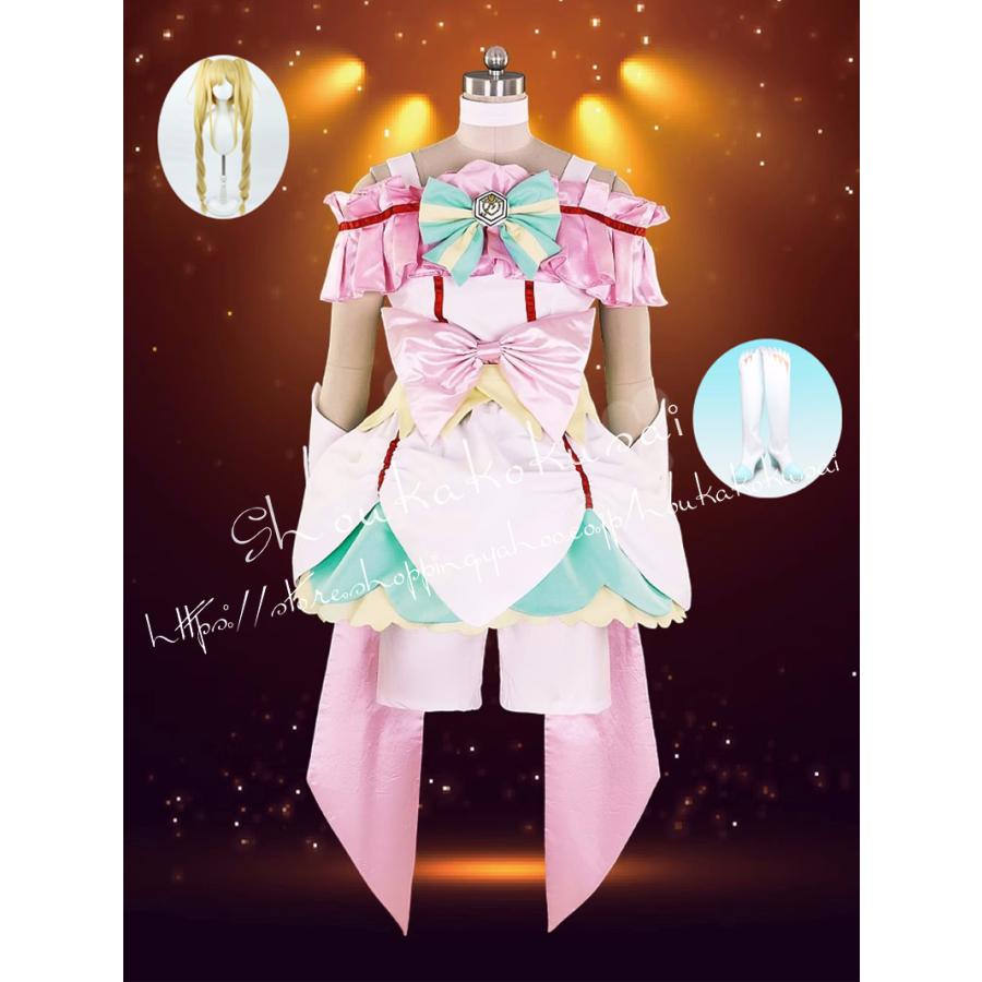 プリキュアオールスターズNew Stage 坂上あゆみ さかがみあゆみ