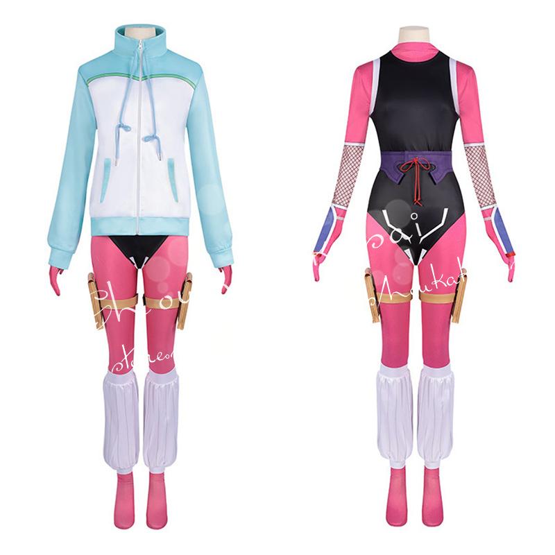 ニートくノ一となぜか同棲はじめました 百地彩夢 夏見叶愛 和泉