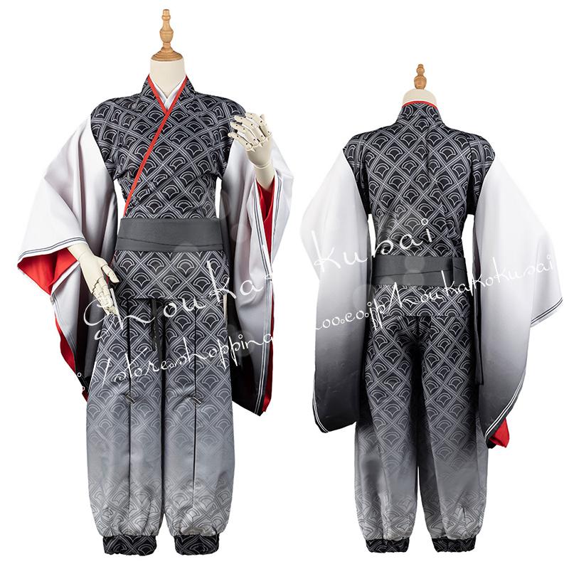 にじさんじ VTuber ローレン イロアス 誕生日衣装 コスプレ衣装 常服