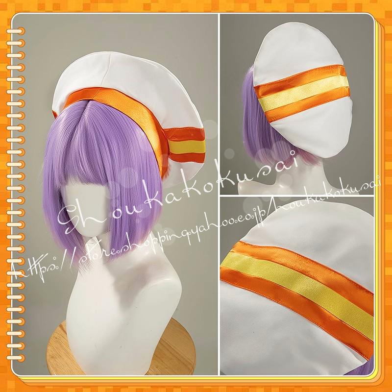 わんだふるぷりきゅあ 兎山悟 とやまさとる 変身した姿 コスプレ衣装