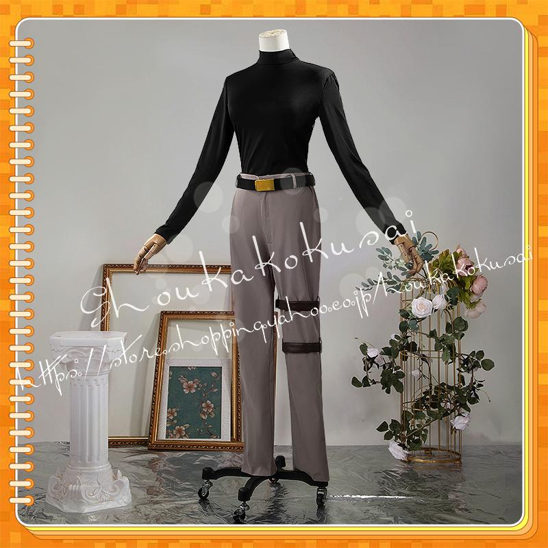 わんだふるぷりきゅあ 兎山悟 とやまさとる 変身した姿 コスプレ