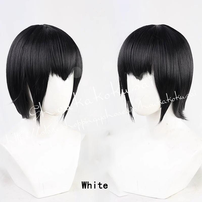 魔法使いの約束 まほやく 1st Anniversary きみに花を 空に魔法を 北の国 スノウ Snow White ホワイト コスプレ衣装 常服 ハロウィン クリスマス 仮装  変装活動_15
