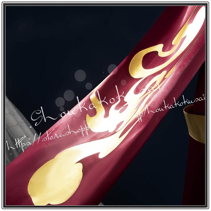 r*k様 アークナイツ ディミトリ コスプレ衣装 フルセット r*k様 アークナイツ ディミトリ コスプレ衣装 フルセット アーク