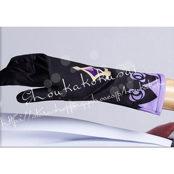 原神 げんしん風 genshin リサ・ミンツ Lisa Minciコスプレ衣装 ウィッグcos靴 cosplay ハロウィン 変装 仮装 コスチューム 予めご了承ください