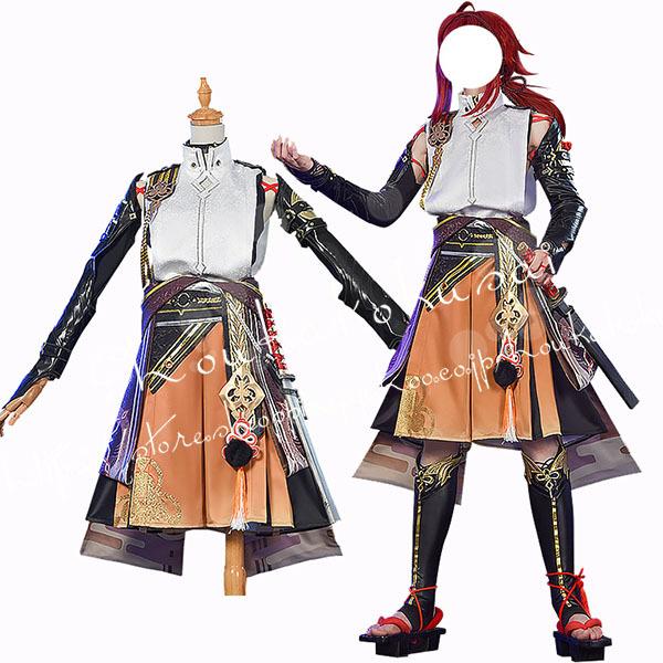 ディシア武器】原神 葦海の標 コスプレ武器 Amazon.co.jp: [Sanjucos