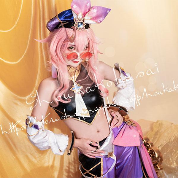 原神 げんしん 風 Dori ドリー コスプレ衣装 ウィッグcos靴 cosplay パーティー 変装仮装 コスチューム 撮影 祭り 写真参照 予めご了承ください