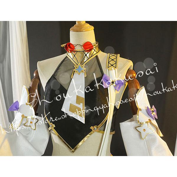 原神 げんしん 風 Dori ドリー コスプレ衣装 ウィッグcos靴 cosplay パーティー 変装仮装 コスチューム 撮影 祭り 写真参照 予めご了承ください
