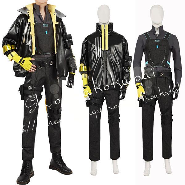 大人気販売中 にじさんじプロジェクト YouTuber風 vtuber Sonny Brisko