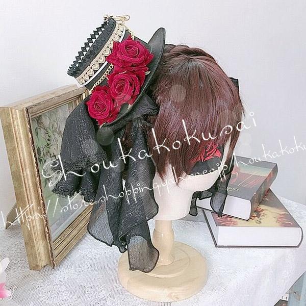 宝鐘マリン　コスプレ衣装　ウィッグなし Amazon.co.jp: [Mange] かつら付き バーチャルYouTuber 宝鐘