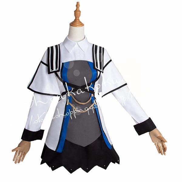 無職転生〜異世界行ったら本気だす〜風ロキシー・ミグルディア・グレイ