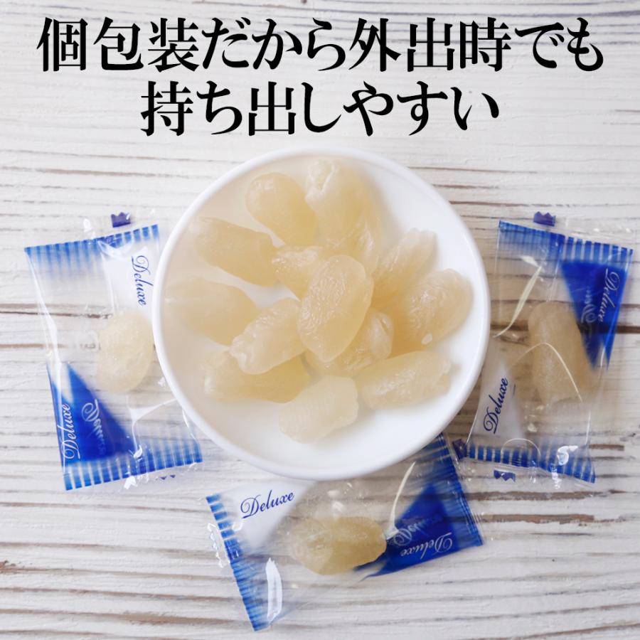 ドライフルーツ ドライ塩ランブータン 1kg 送料無料 ドライフルーツ ランブータン フルーツ 果物 個包装 熱中症対策 塩分補給 部活動 持ち運び便利 ピロ包装 個包装 ドライフルーツ ドライ塩ランブータン 1kg フルーツ 果物 ドライラン