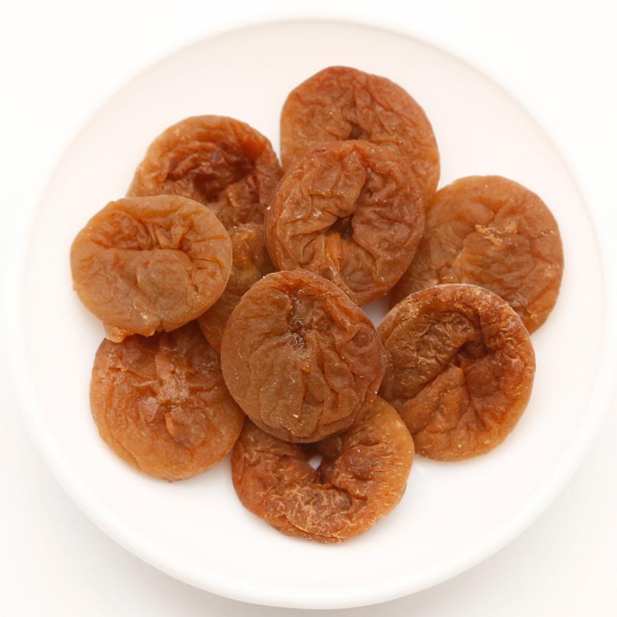 ドライフルーツ 種抜きやわらか干し梅 230g 個包装 送料無料 熱中症