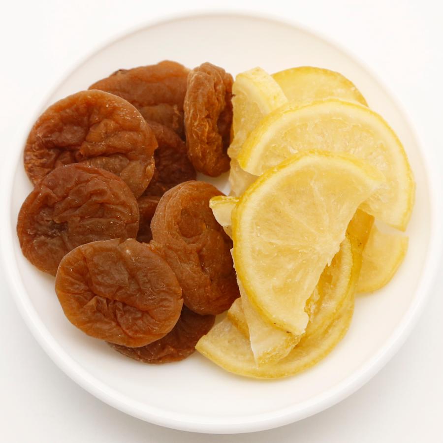 ドライフルーツセット レモン 500g 干し梅 500g ドライフルーツ フルーツ 皮まで美味しく 果物 ドライレモン 個包装 熱中症対策 塩分補給 種なし 干梅 大容量 大特化 部活動 ドライフルーツセット レモン 500g 干し梅 ドライフルーツ フルーツ 皮