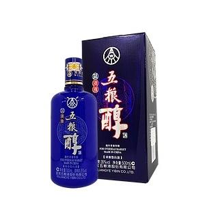 中国酒　高級白酒五粮液 425ml 52度 Amazon.co.jp: 【ミニボトル】五粮液 50ml アルコール52度 箱付 中国