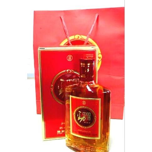 中国白酒 中国勁酒(保健酒)28度 500ML、大瓶、新商品、無糖 中国白酒 中国勁酒(保健酒)28度 500ML、大瓶、新商品、無糖