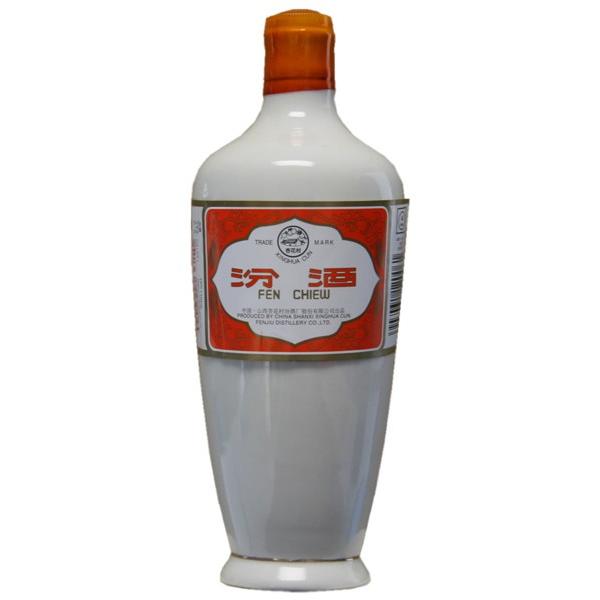 中国 白酒 汾酒 FEN JIU 850ml 53%等(専用) 中国白酒 汾酒・フェンチュウ（ふんしゅ）壺 53度 500ml : 紹興酒
