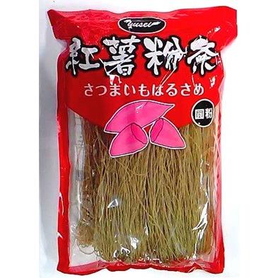 横浜中華街 友盛 純天然緑色食品紅薯圓粉条 さつまいも春雨 500g 丸麺 幅広い料理にご使用できます 350 1034 紹興酒 中華食材の東方新世代 通販 Yahoo ショッピング