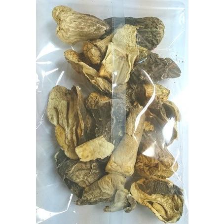 横浜中華街・業務用・乾燥ふくろたけ・草茹・袋茸（ソークー）50g