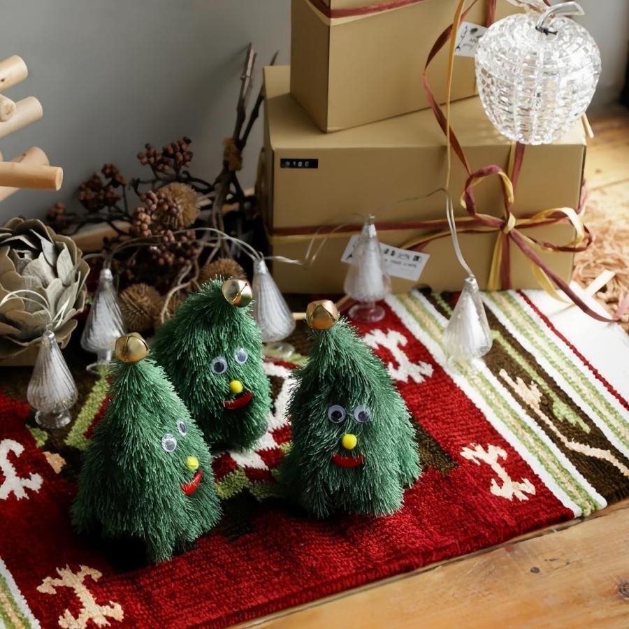 踊るクリスマスツリー 歩くツリー おもちゃ ダンシング