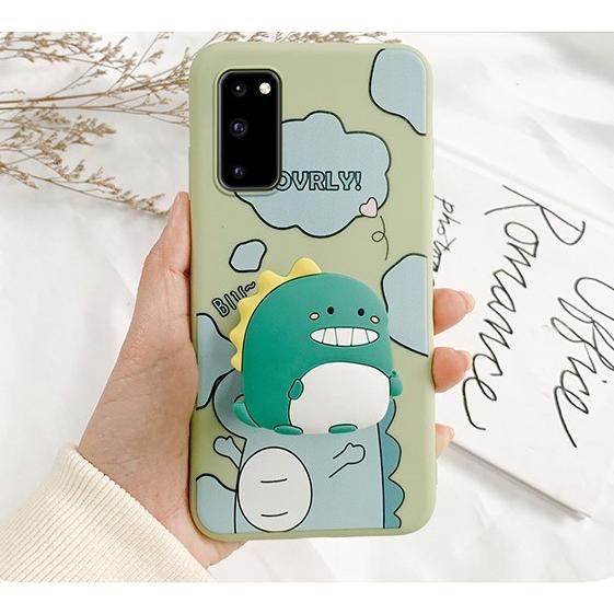 恐竜 キャラクター かわいい おしゃれ イラスト ギャラクシー S S Galaxy ケース カバー シリコン スマホケース G 祥興ヤフーショップ 通販 Yahoo ショッピング