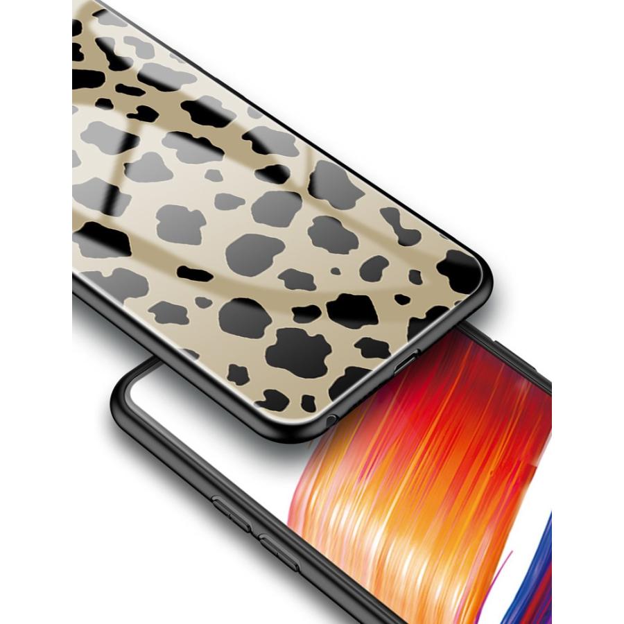 ギャラクシー 強化ガラス ケース カバー ヒョウ柄 イラスト カラフル おしゃれ かわいい Galaxy S Splus Sultla 新作 スマホカバー 背面ケース G 祥興ヤフーショップ 通販 Yahoo ショッピング