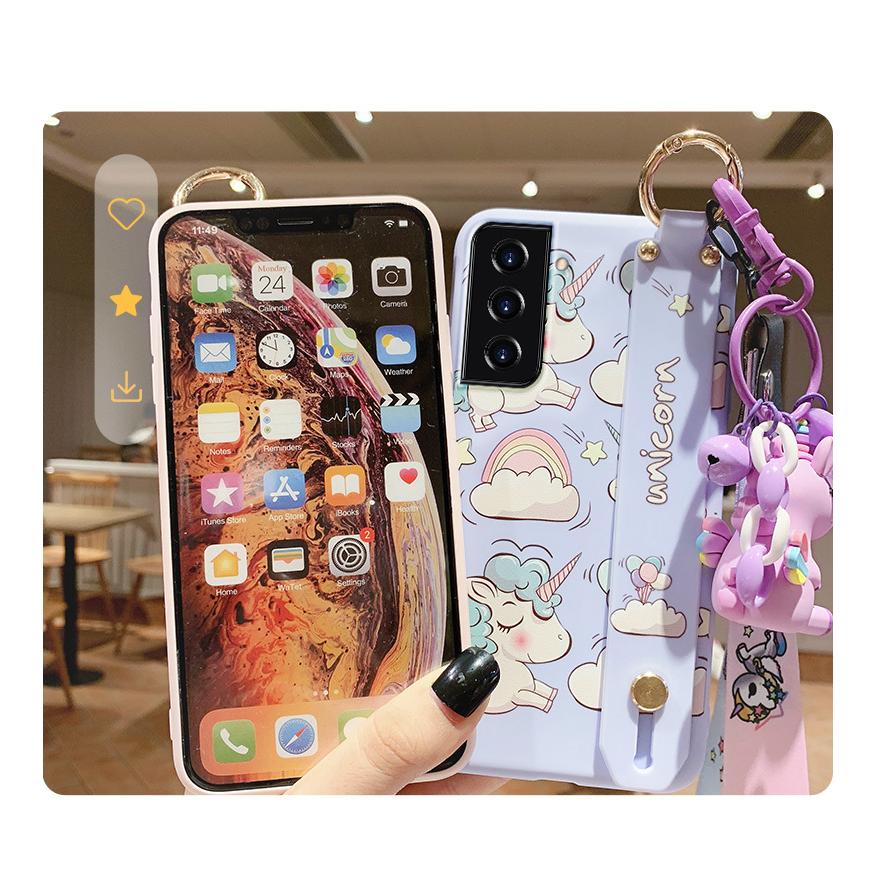 ギャラクシーs21 S21 S21 Ultra ケース カバー カラフル イラスト キレイ キャラクター シリコン 可愛い ユニコーン おしゃれ Galaxy S21 プラス ウルトラ G 祥興ヤフーショップ 通販 Yahoo ショッピング