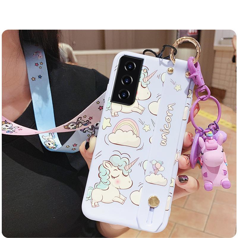 ギャラクシーs21 S21 S21 Ultra ケース カバー カラフル イラスト キレイ キャラクター シリコン 可愛い ユニコーン おしゃれ Galaxy S21 プラス ウルトラ G 祥興ヤフーショップ 通販 Yahoo ショッピング