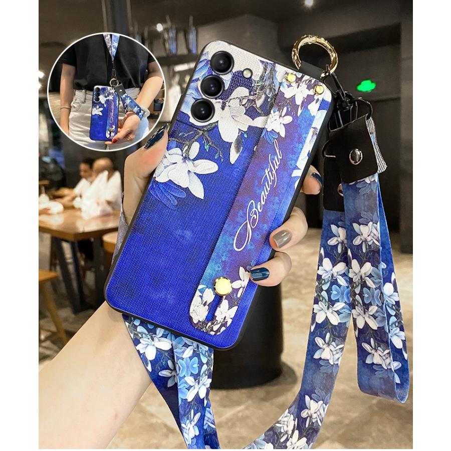 ギャラクシーs21 S21 S21 Ultra ケース カバー 花柄 イラスト 中国風 アジア 可愛い おしゃれ Galaxy S21 プラス ウルトラ G 祥興ヤフーショップ 通販 Yahoo ショッピング