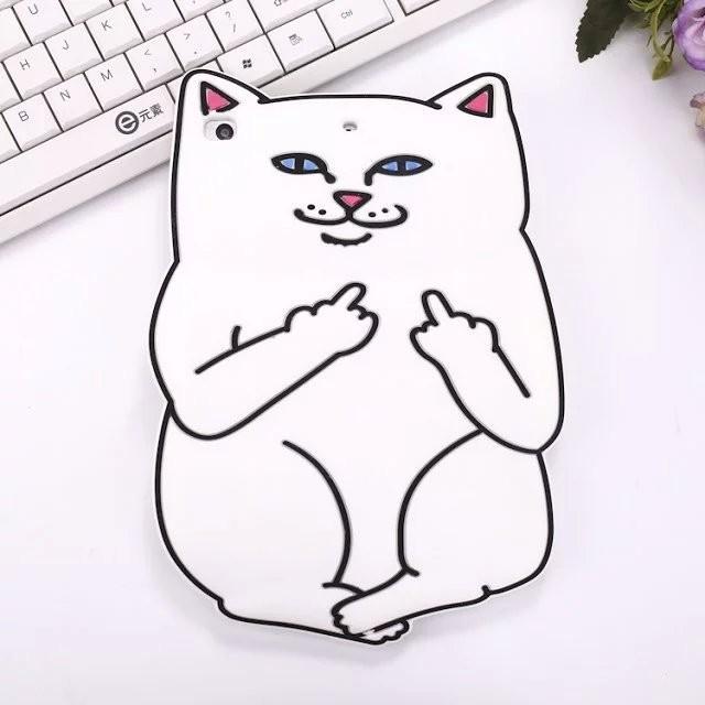 Ip406おもしろ 可愛い アイパッドミニ Ipad Mini4 ケース ネコ キャラクター アニマル 動物 シリコン Ipad Mini3 Mini2 カバー Ip406 祥興ヤフーショップ 通販 Yahoo ショッピング