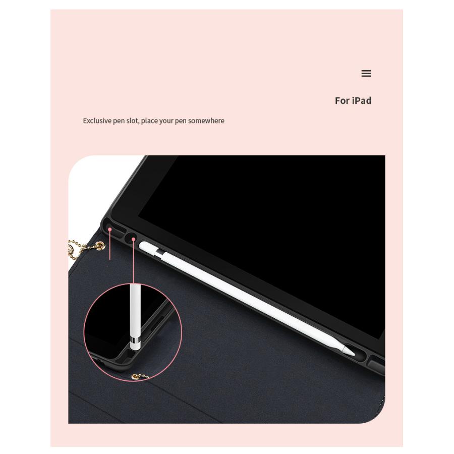 Ipad ケース アイパッド 刺 タブレット カバー 新型 Ipad 10 2 インチ 19 10 2 ケース Ipad 第7世代 手帳型ケース イラスト かわいい 超薄型 くま Ipa03 祥興ヤフーショップ 通販 Yahoo ショッピング